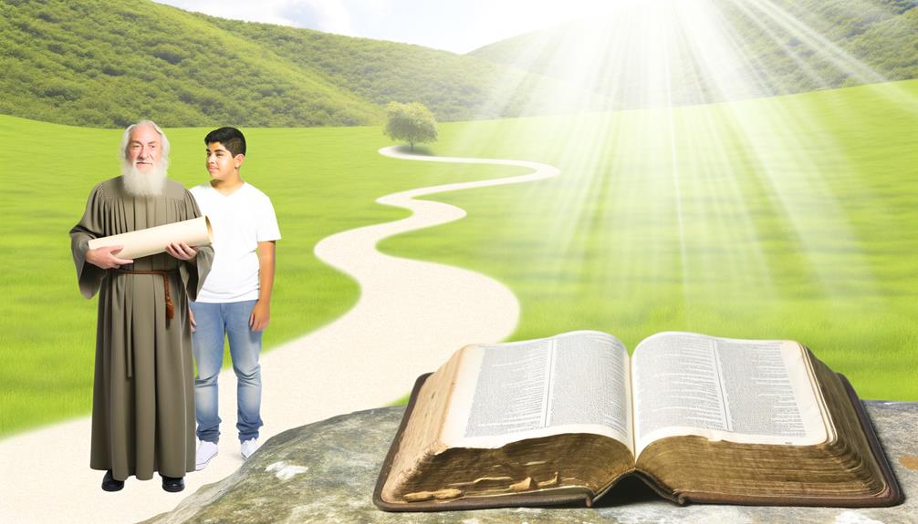 virtuous knowledge and integrity