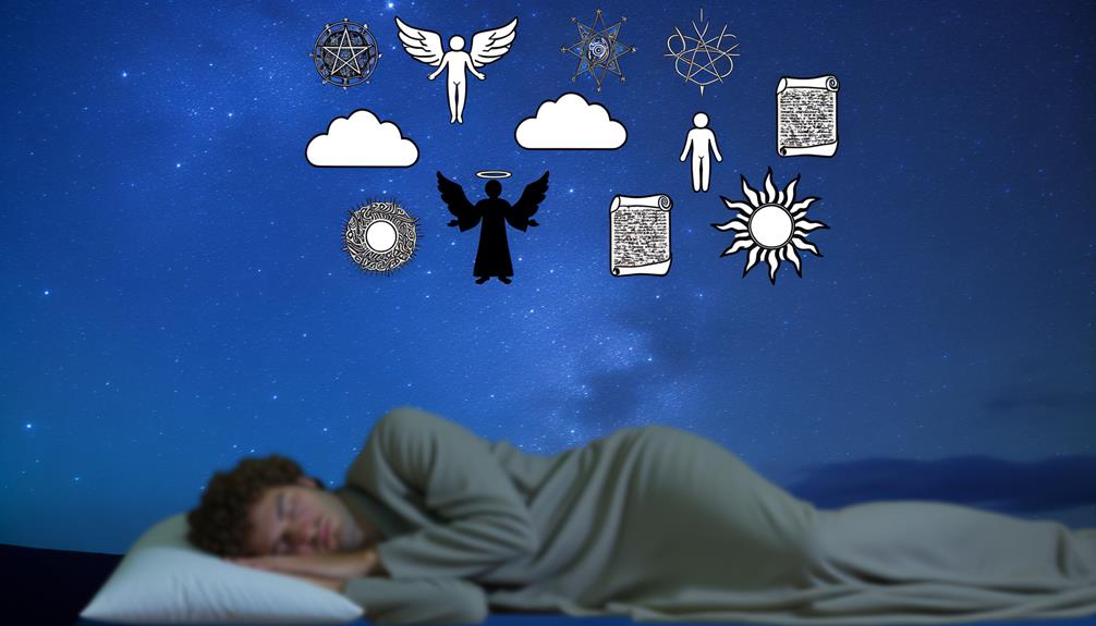 visionary dream insights