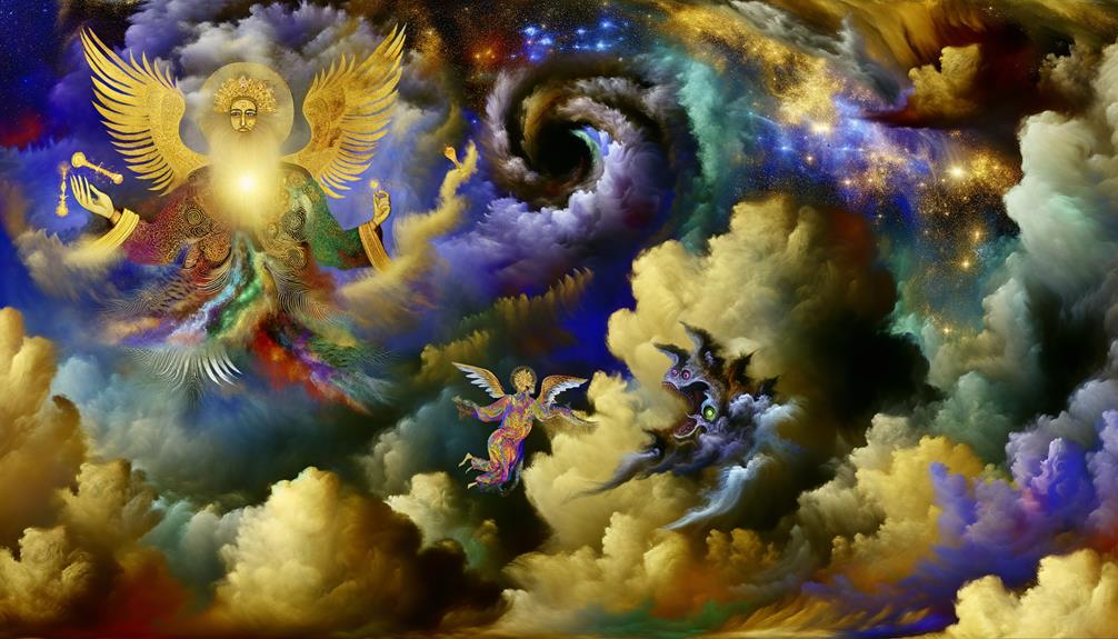 visionary significance unveiled