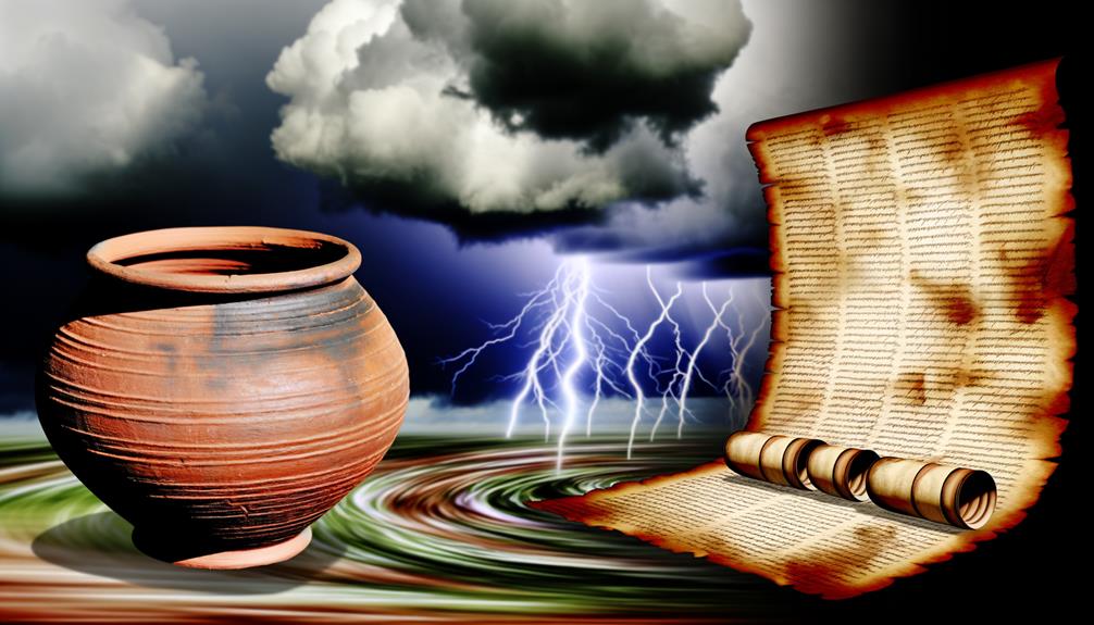 visionary symbolic representation
