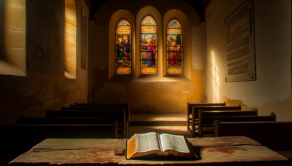 watson s role in christianity