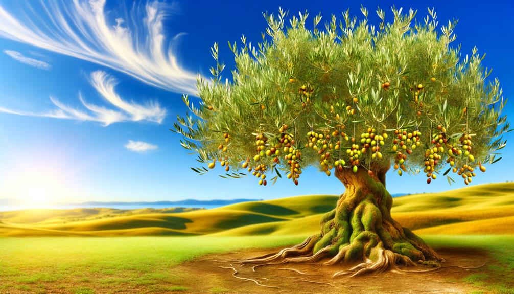 wealth through natural resources