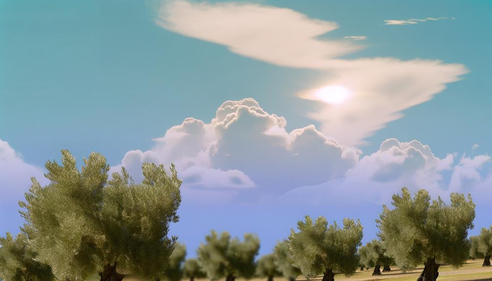 wind in biblical context
