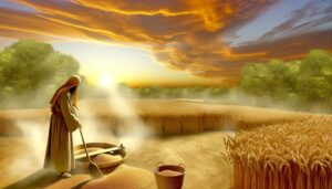 winnows biblical definition explained