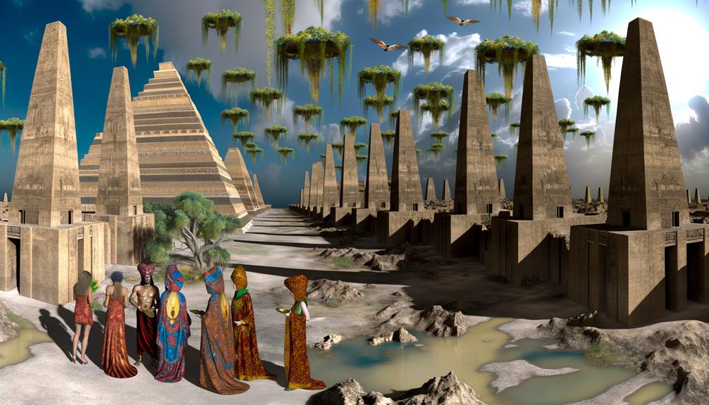 wisdom from ancient babylon