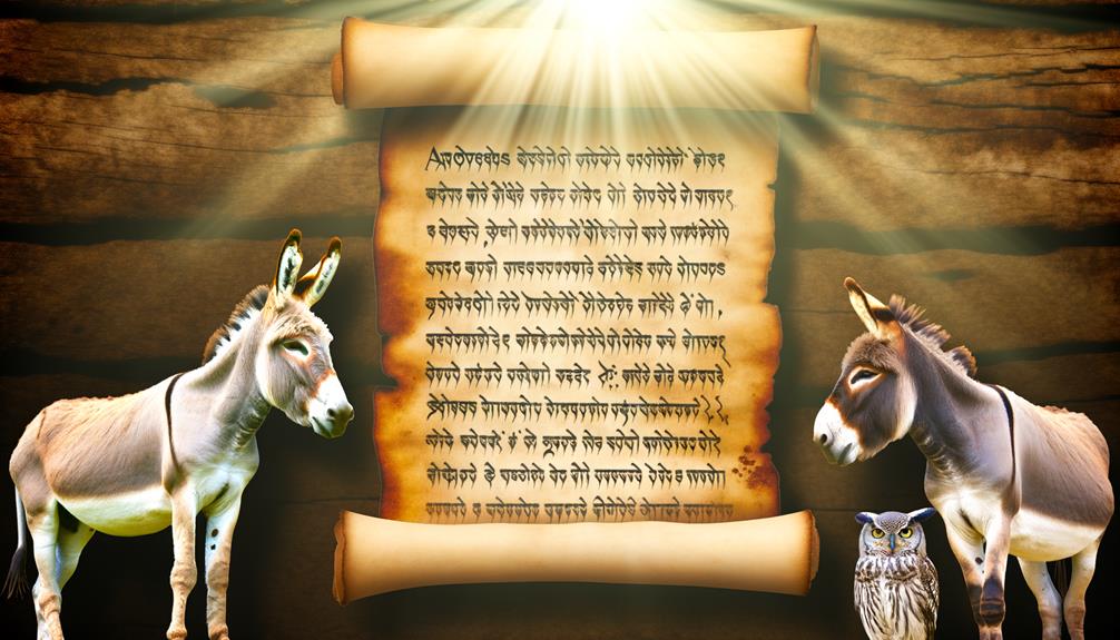 wisdom from biblical proverbs