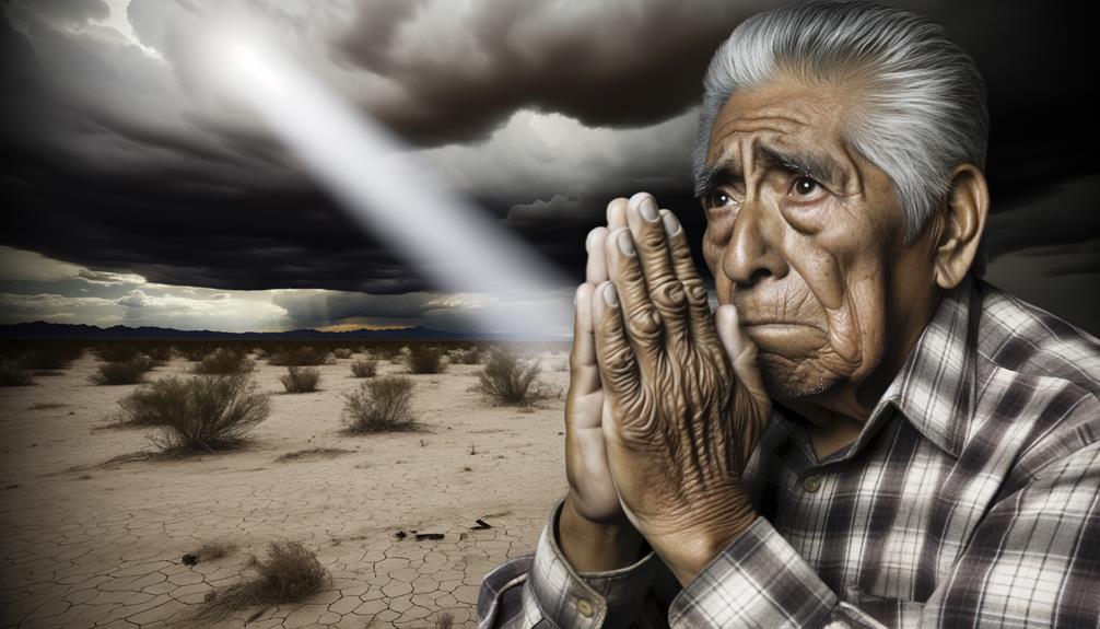 wisdom through suffering experiences