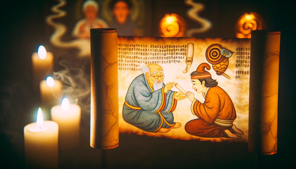 wisdom to prevent mistakes