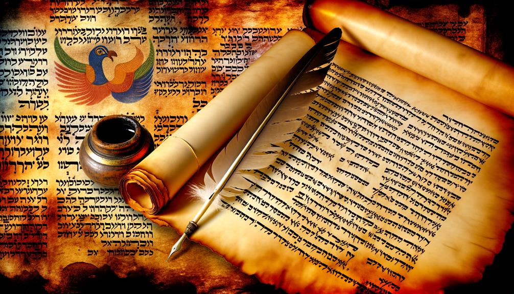 word origins and development