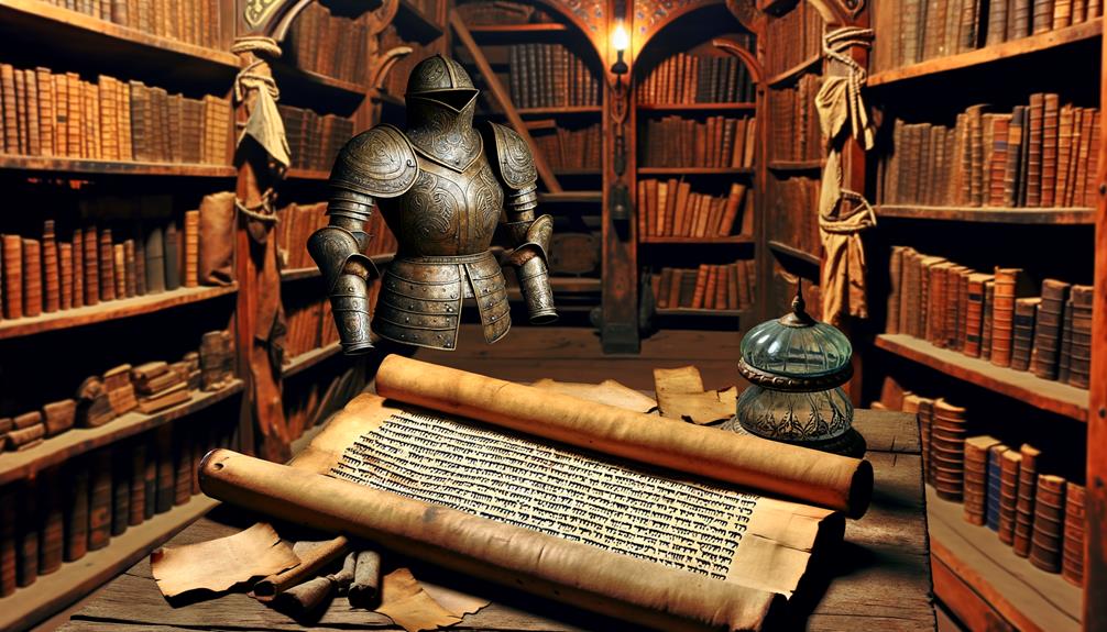 word origins and history