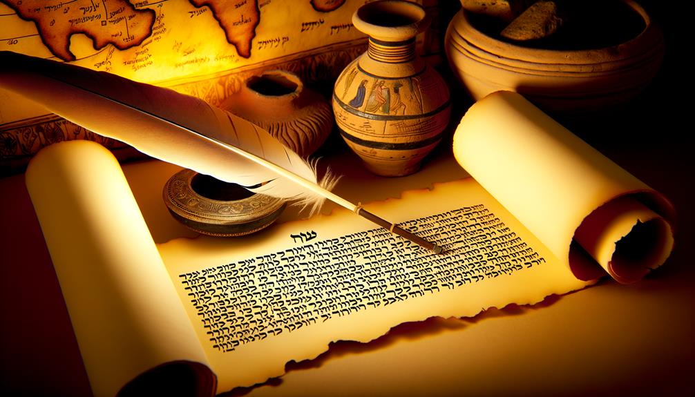 word origins and history