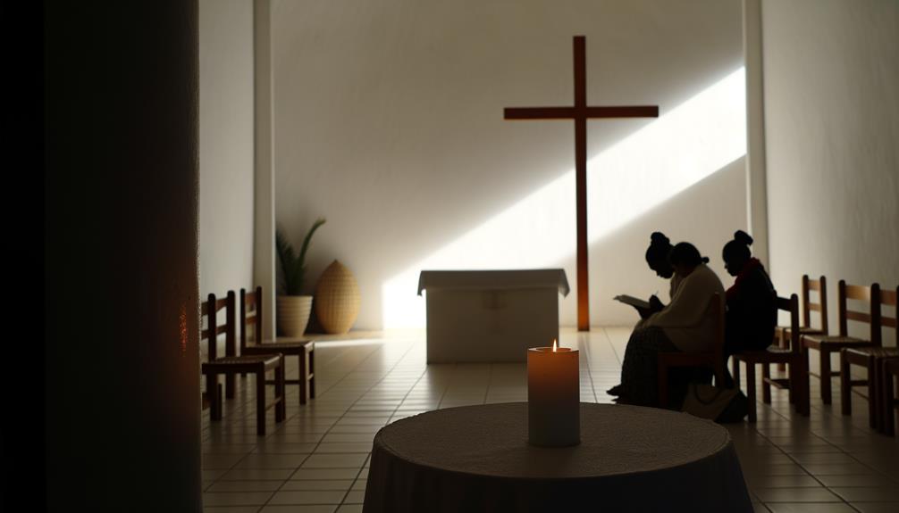 worship through simple practices