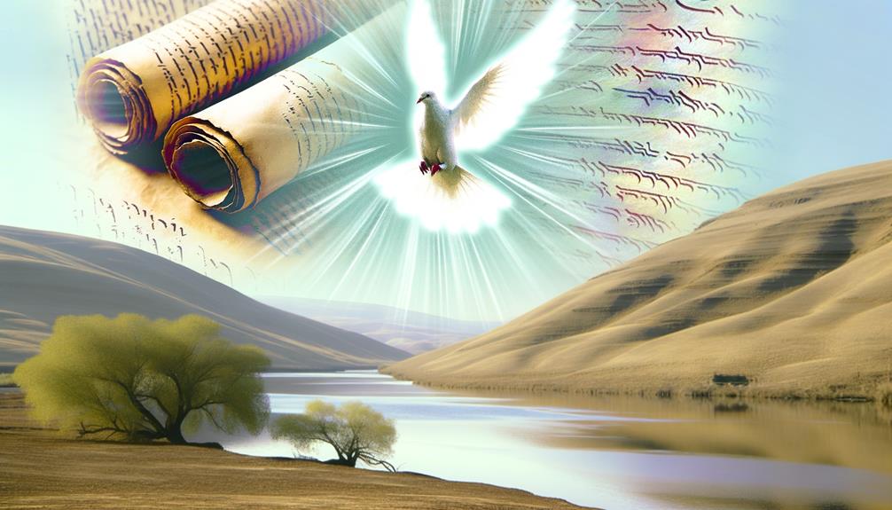 wyatt s symbolic interpretations explained