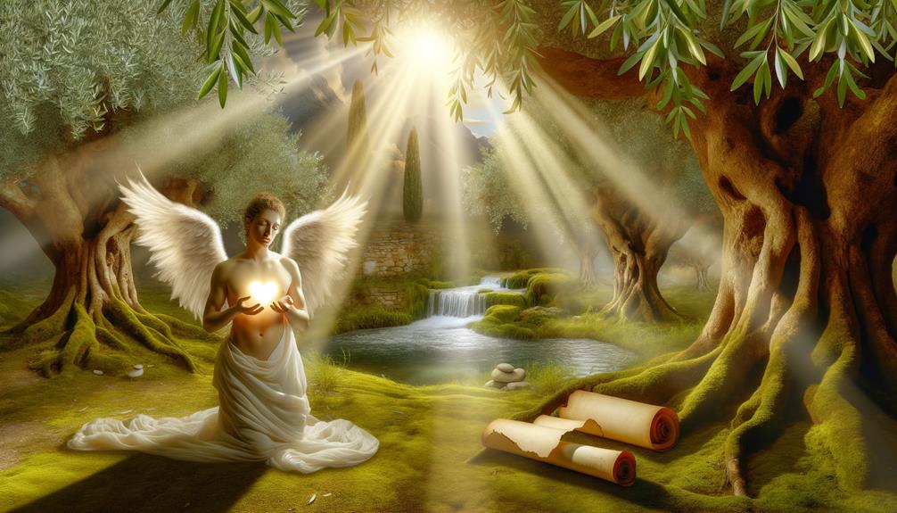 yadira biblical significance explained