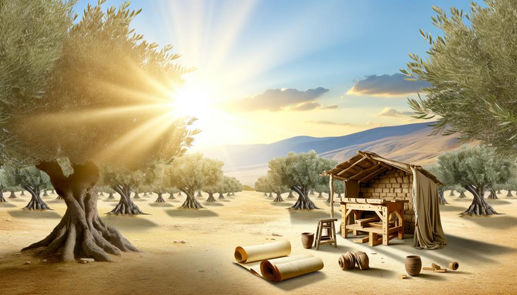 yeshua s lasting impact endures