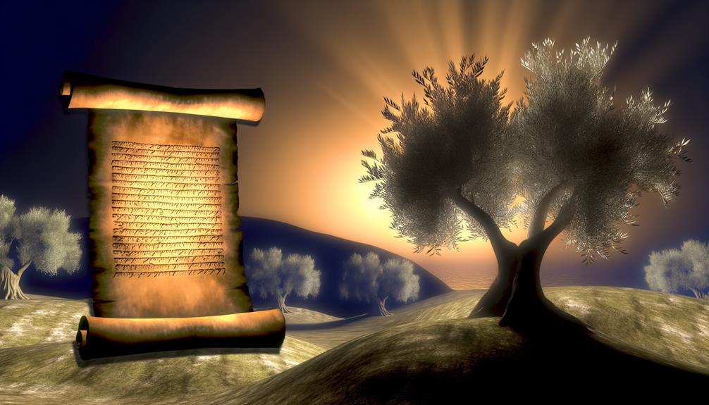 zaida in biblical scriptures