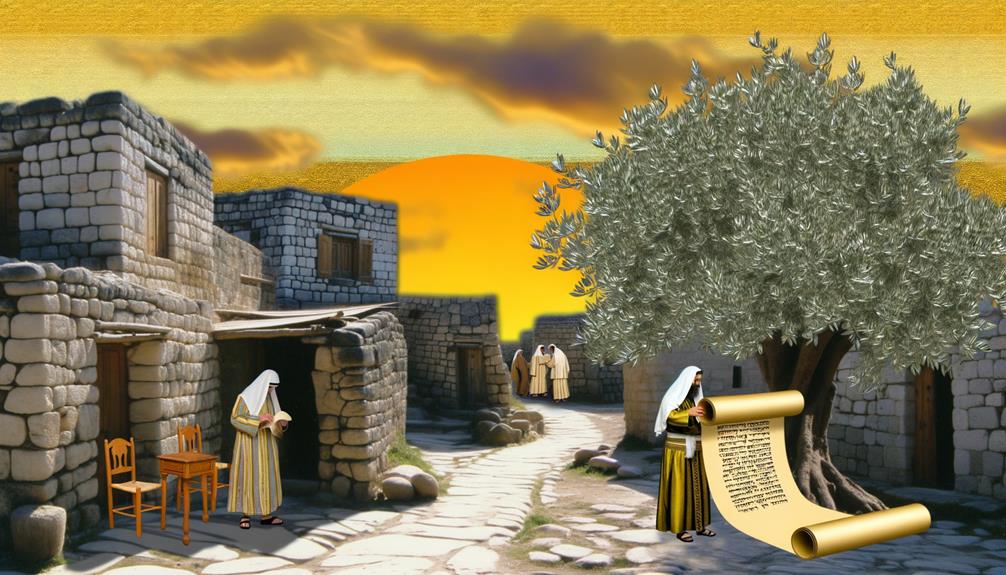 zara hebrew cultural significance