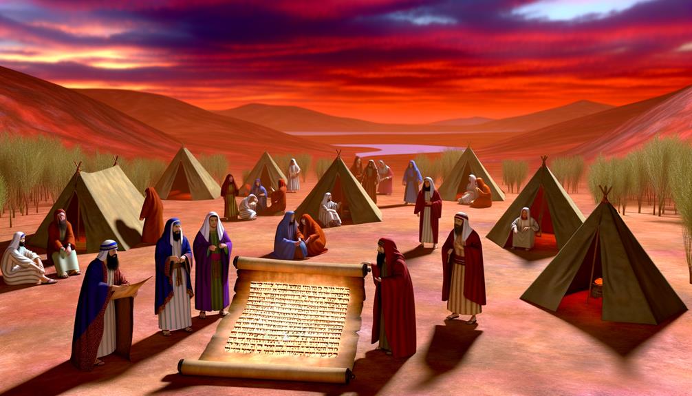 zara s biblical references explored