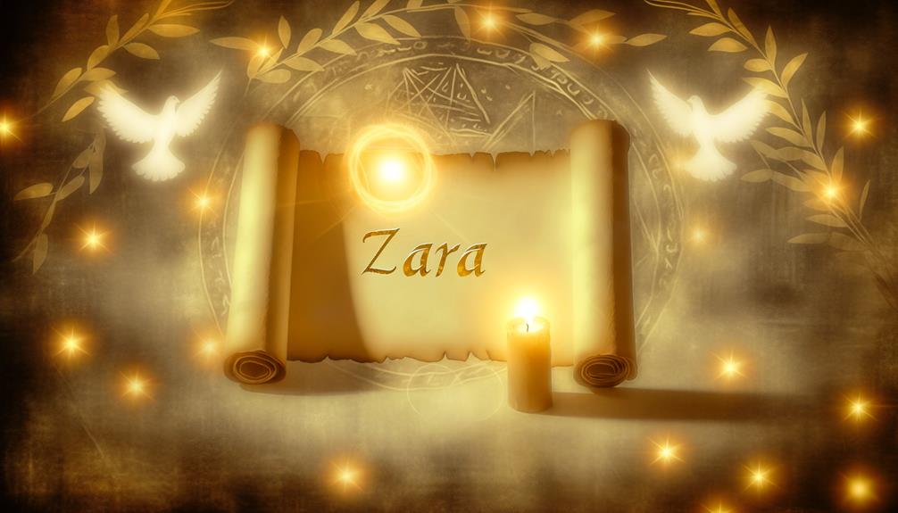 zara s cultural and commercial significance