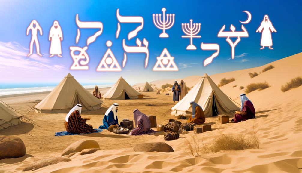 zebulun s ancestral lineage tribe