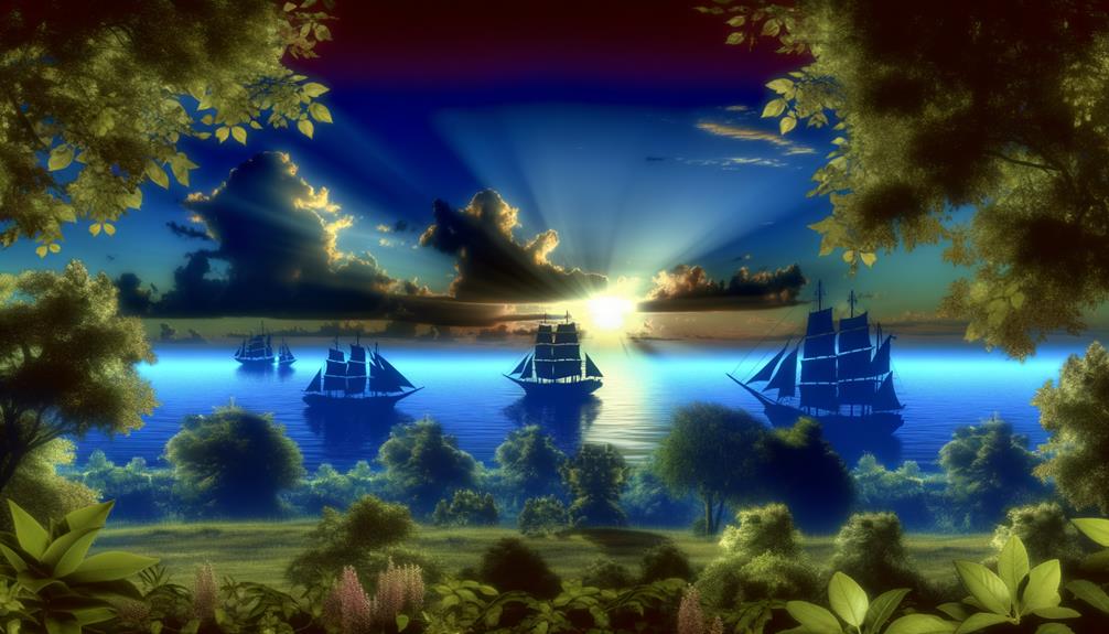 zebulun s spiritual significance explored