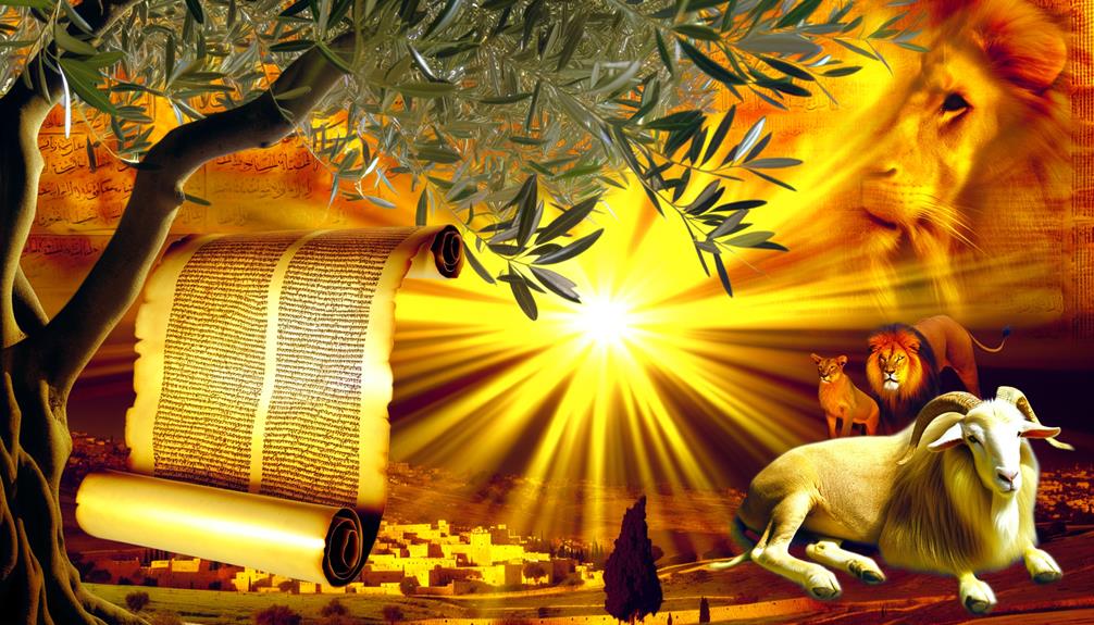 zechariah s messianic prophecies explored