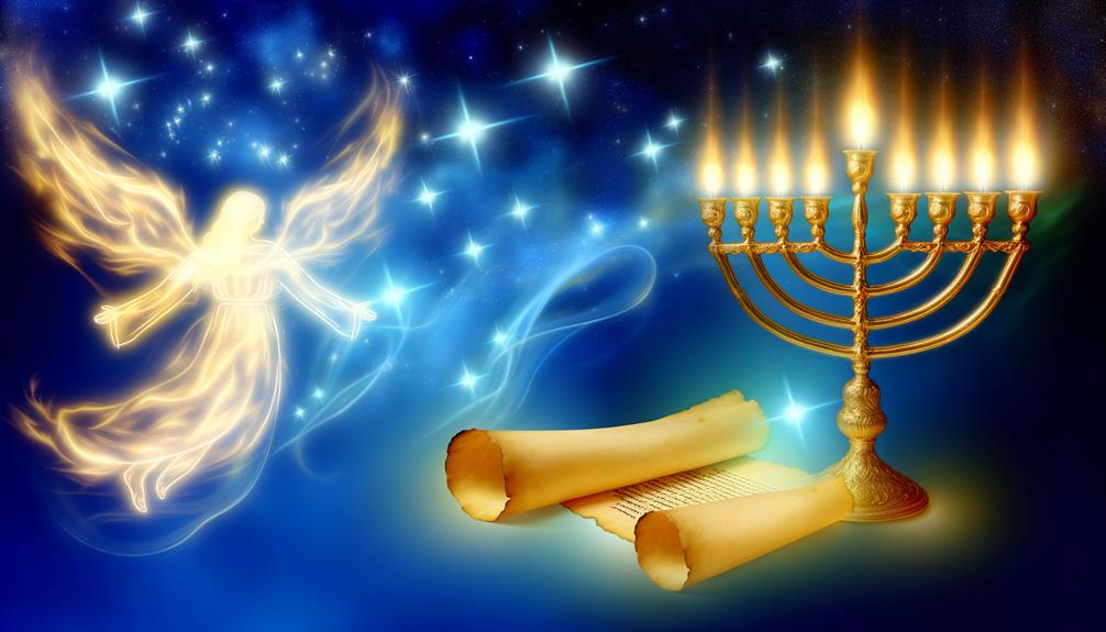 zechariah s prophetic revelations