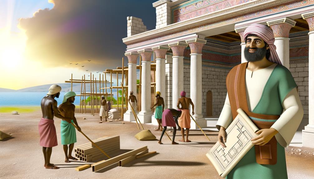 zerubbabel s biblical significance explained