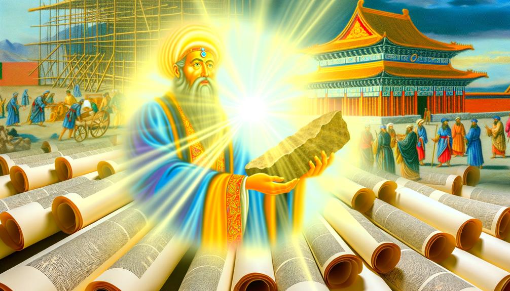 zerubbabel s name significance