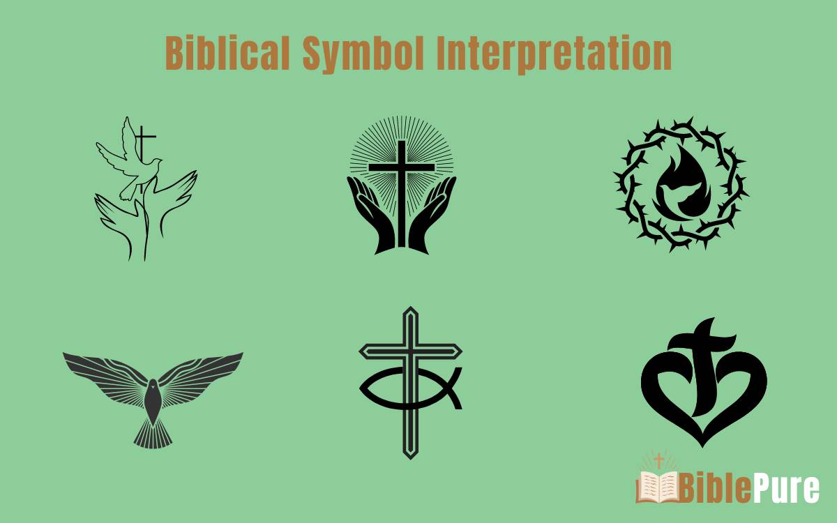 Biblical Symbol Interpretation