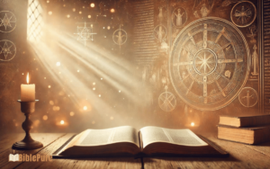 Exploring Biblical Insights A Collection of Research Papers on Bible Meanings, Symbols, and Teachings